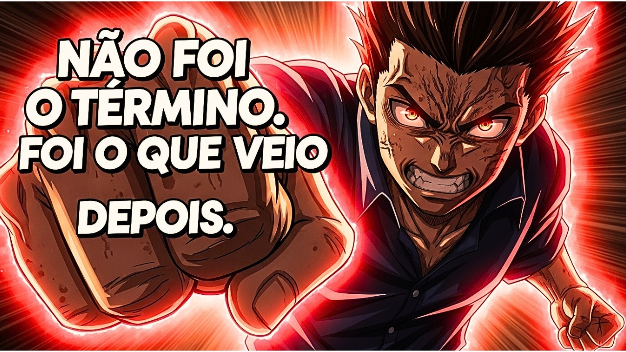 Qual é o ERRO Silencioso Que Pode Destruir Sua Vida Após o Término?