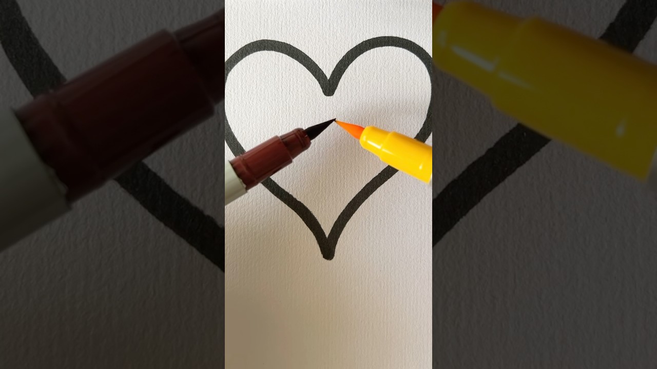 🤎💛 #art #youtubeshorts #yt #kidsart #colormixing #kidstv #kidsvideo #kids #ytshorts #shorts #yt