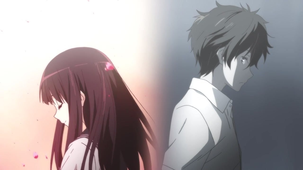 Nightcore  -  Wie es mal war
