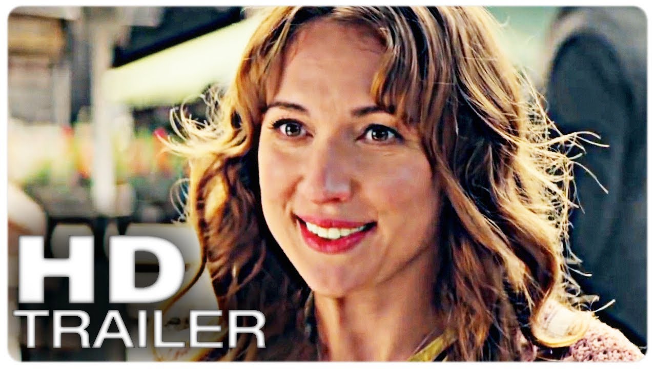 TRYING Season 2 Official Trailer (2021)