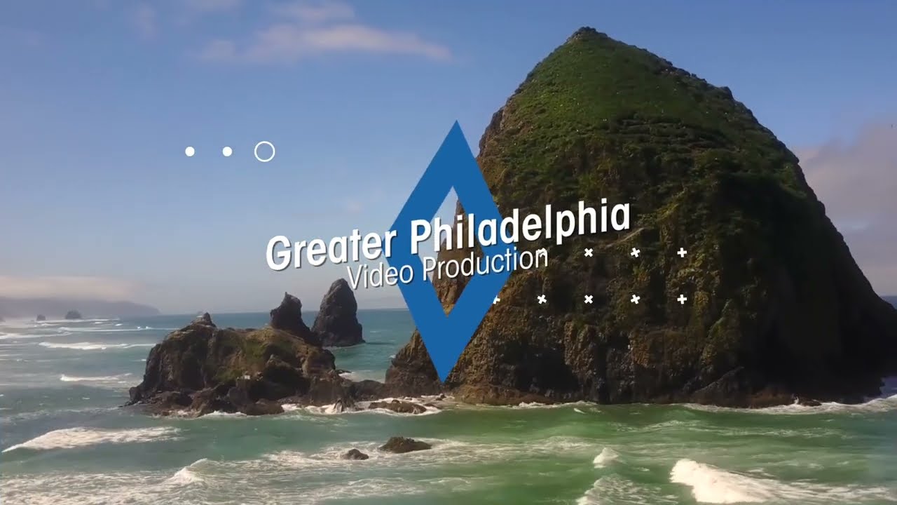 CDI Filmworks Aerial Cinematography Showcase