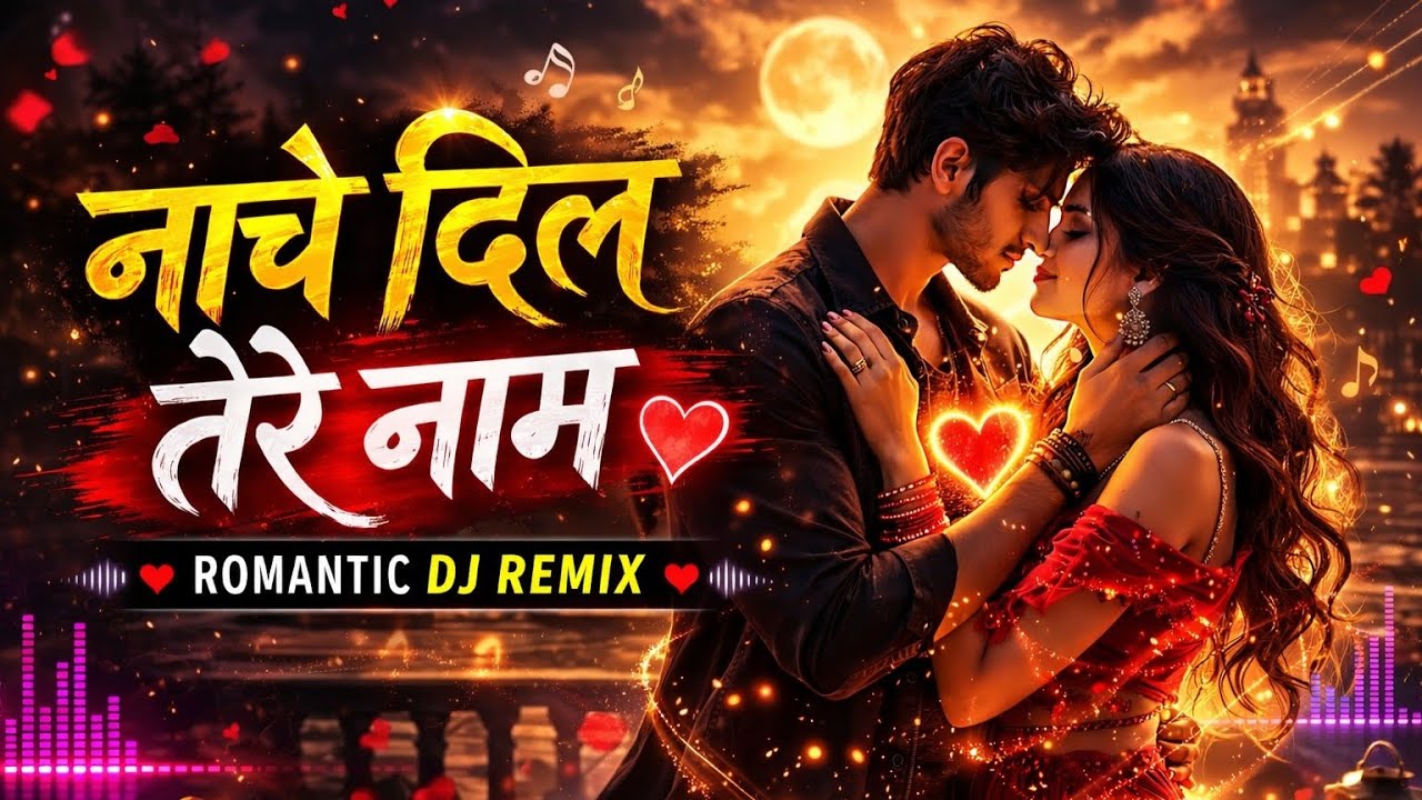 Nachhe Dil tere naam 