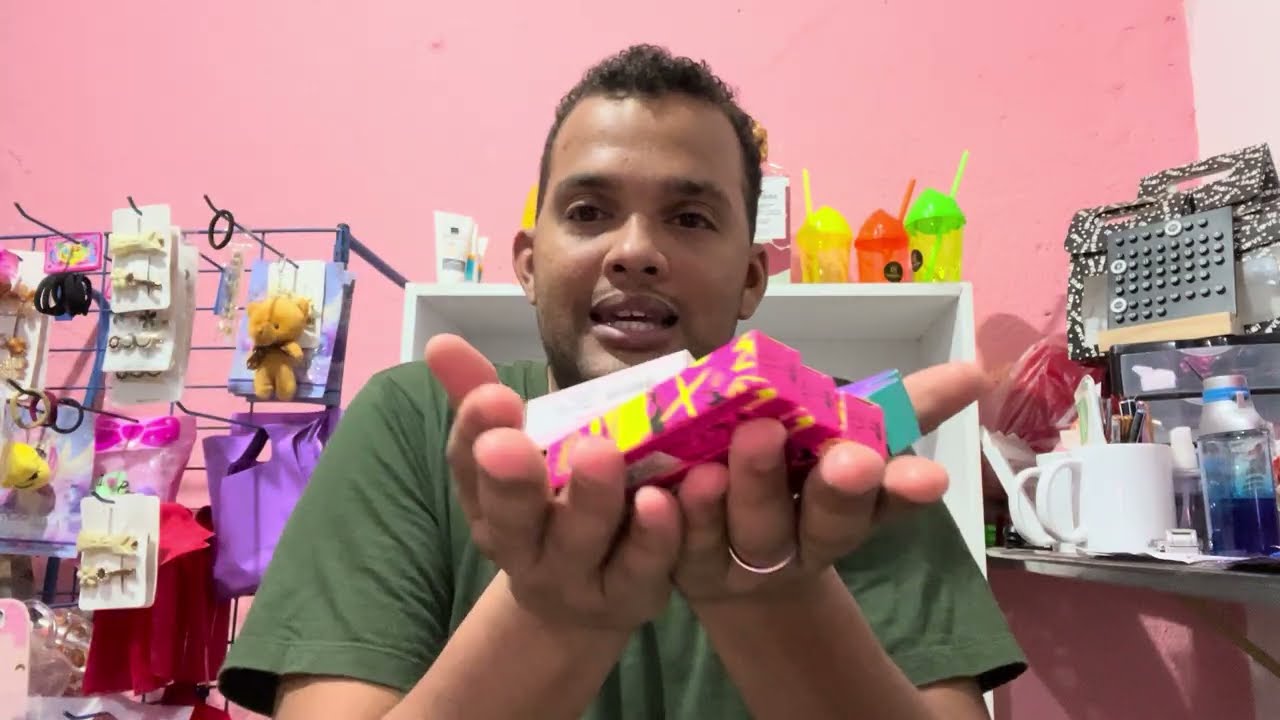 ZERANDO MEU ESTOQUE URGENTE | PEDIDO MINHA LOJA AVON E NATURA | PEDIDO CICLO 3 NATURA APP REVENDEDOR