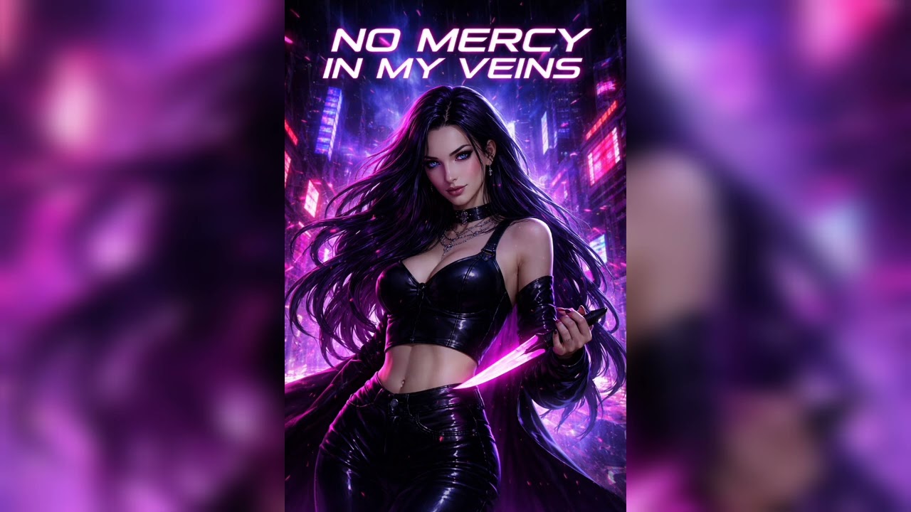 No Mercy in my Veins