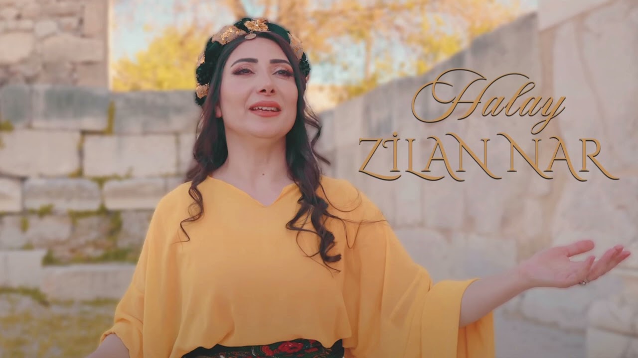 Zilan Nar - Segavi Halay 2023