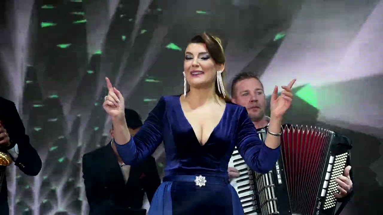 Amalia Chiper Iurian - Nunta anului (Haida, hai la nunta) NOU 2025 - Videoclip oficial