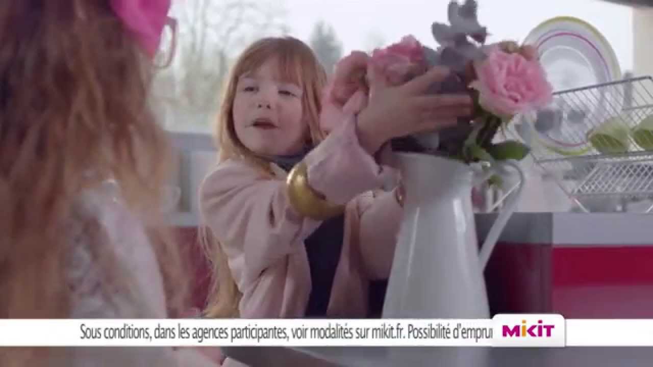 Mikit Spot TV 2015