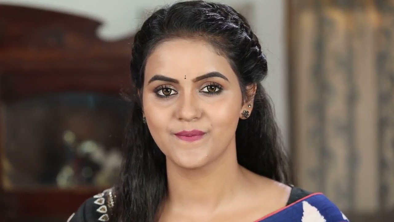 Yaaradi Nee Mohini - Ep 561 - Sankara Raman - Tamil Tv Serial - Zee5 Tamil Classics