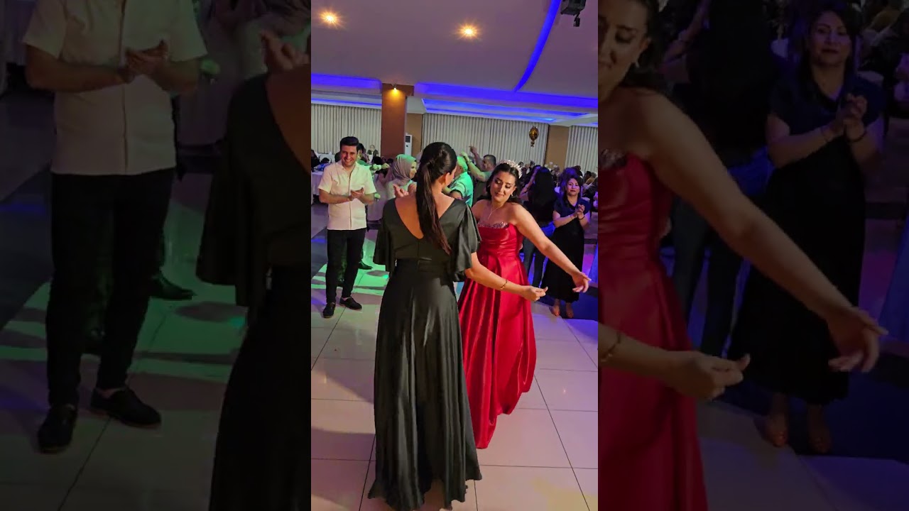 Amasya #Türkiye #düğün #dernek oynamayan kalmadı