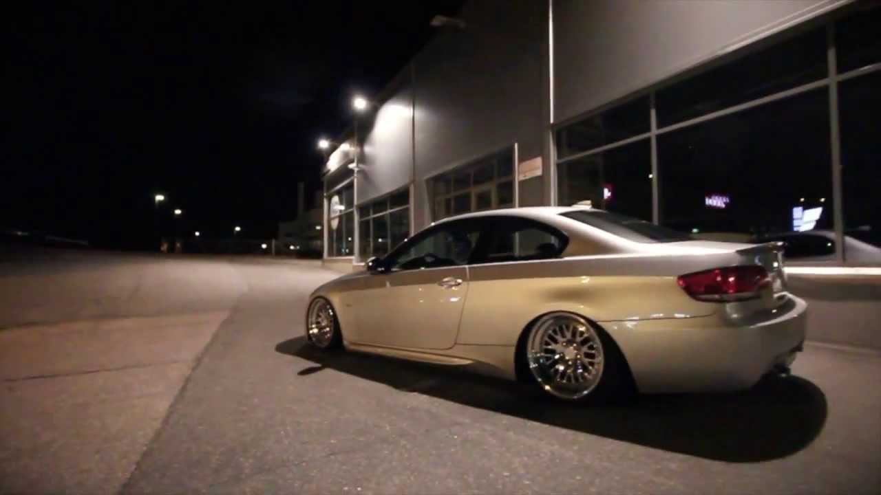 BMW e92