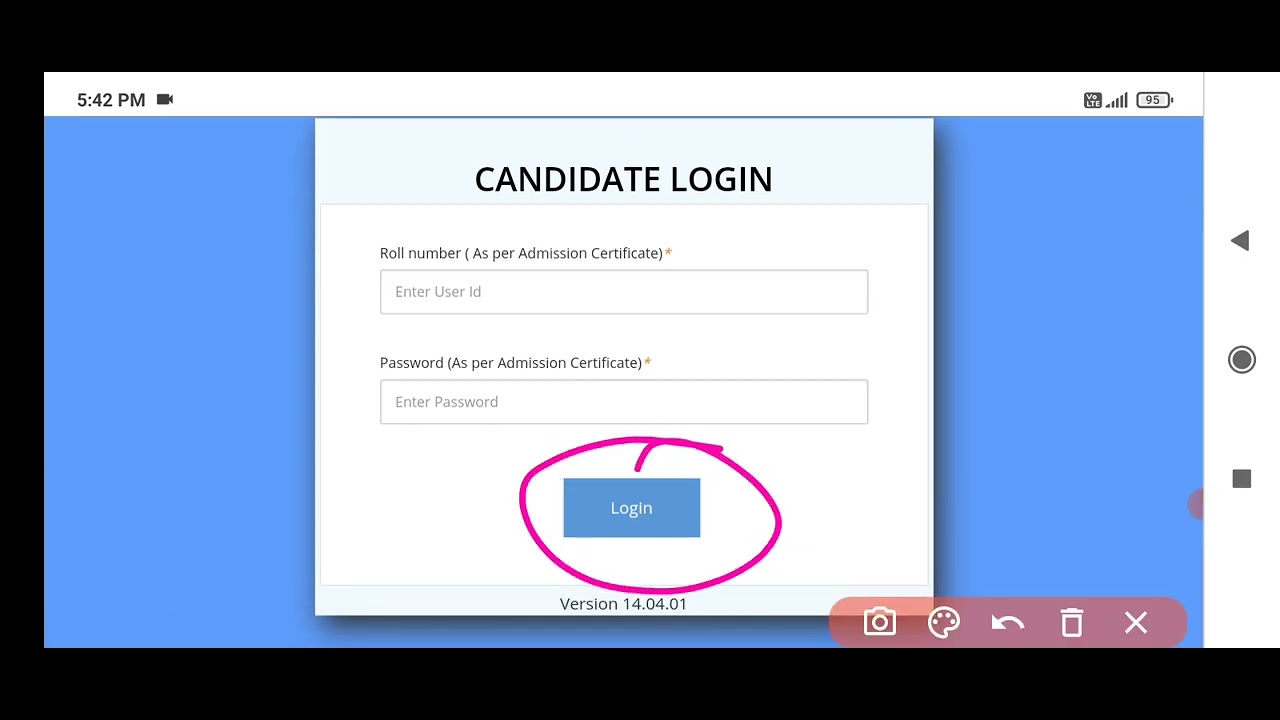 SSC JE ANSWER KEY 2022 OUT | How to check Answer Key of Ssc je