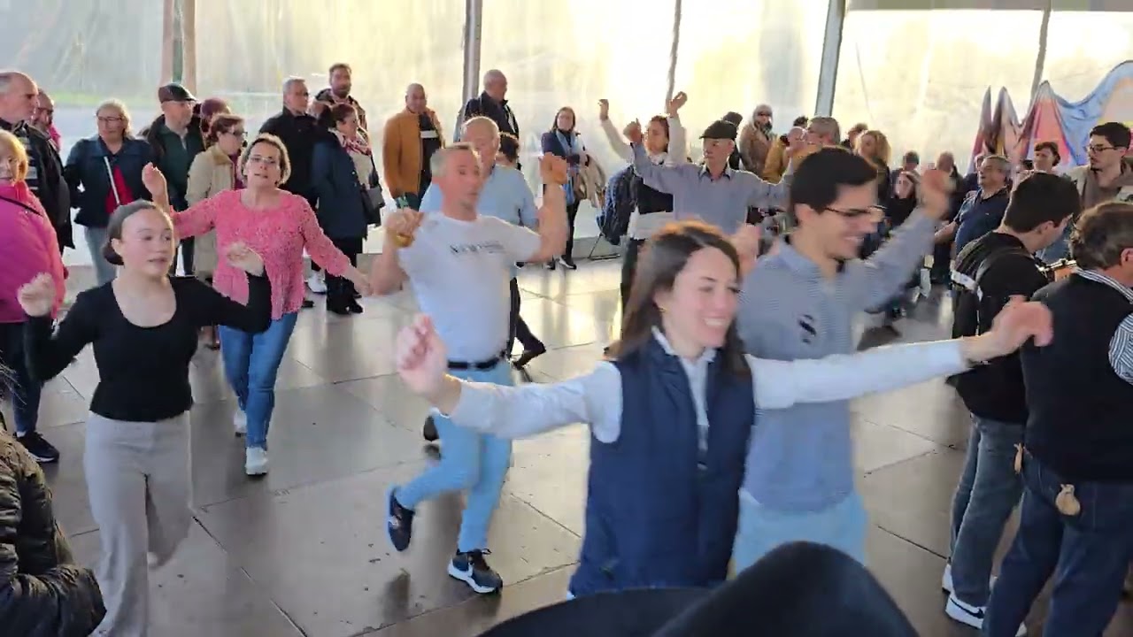 Ponte da Barca I Domingo I 02.02.25