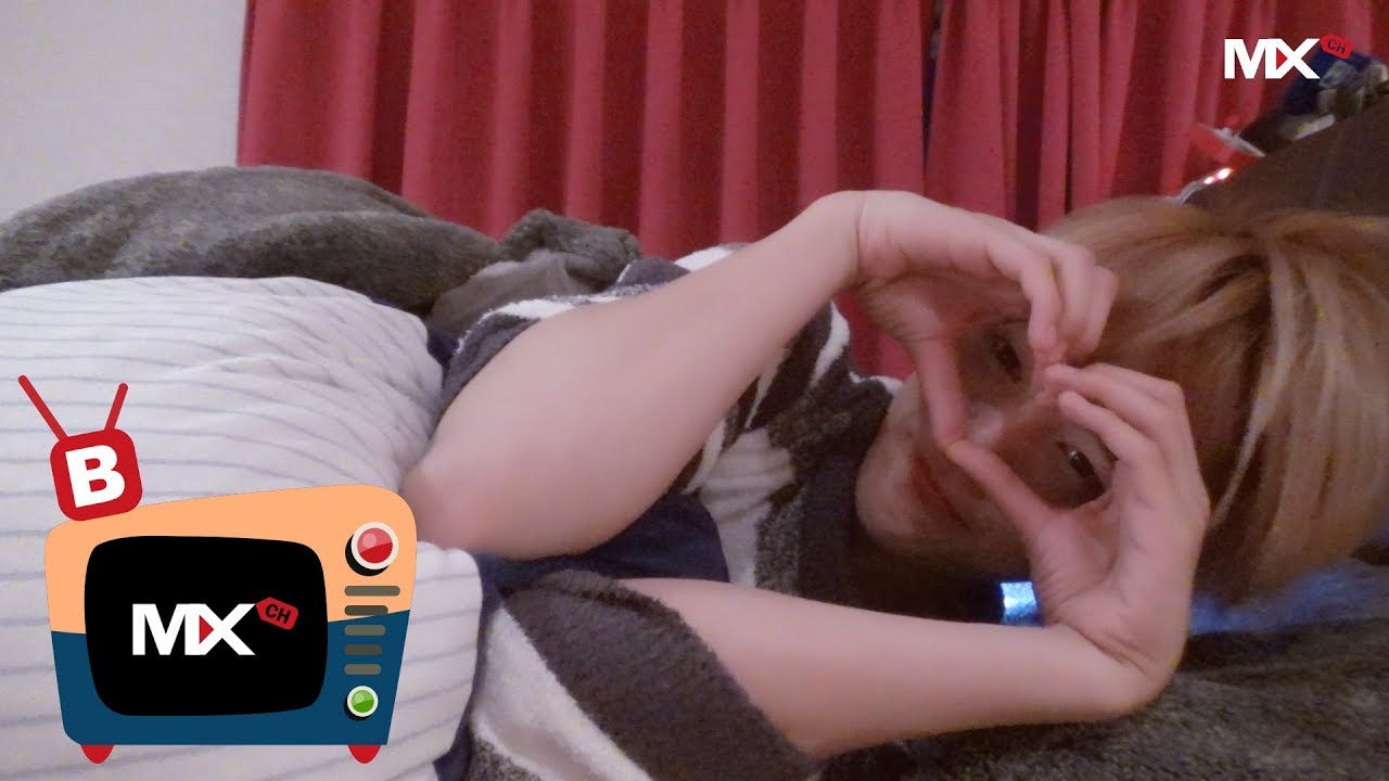[몬채널][B] EP.126 MH VLOG : The Whale Takes You #4
