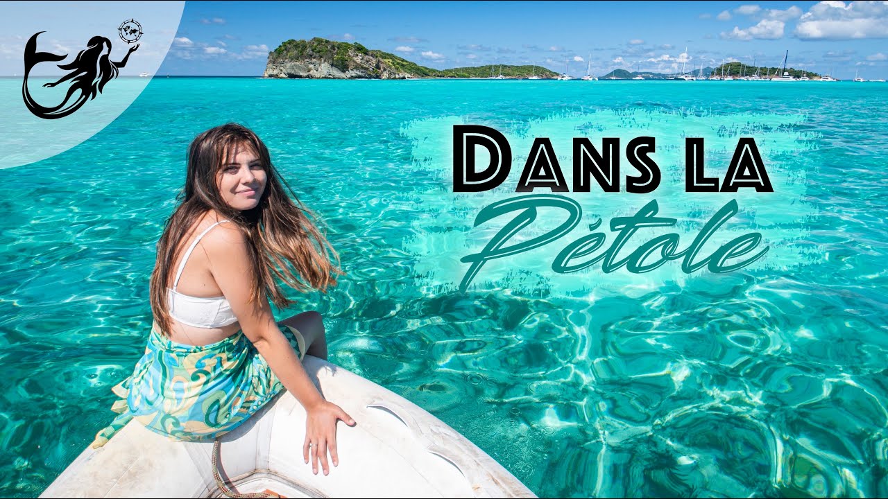 EP.128 - Un temps de RÊVE pour découvrir des îles paradisiaques 🌴