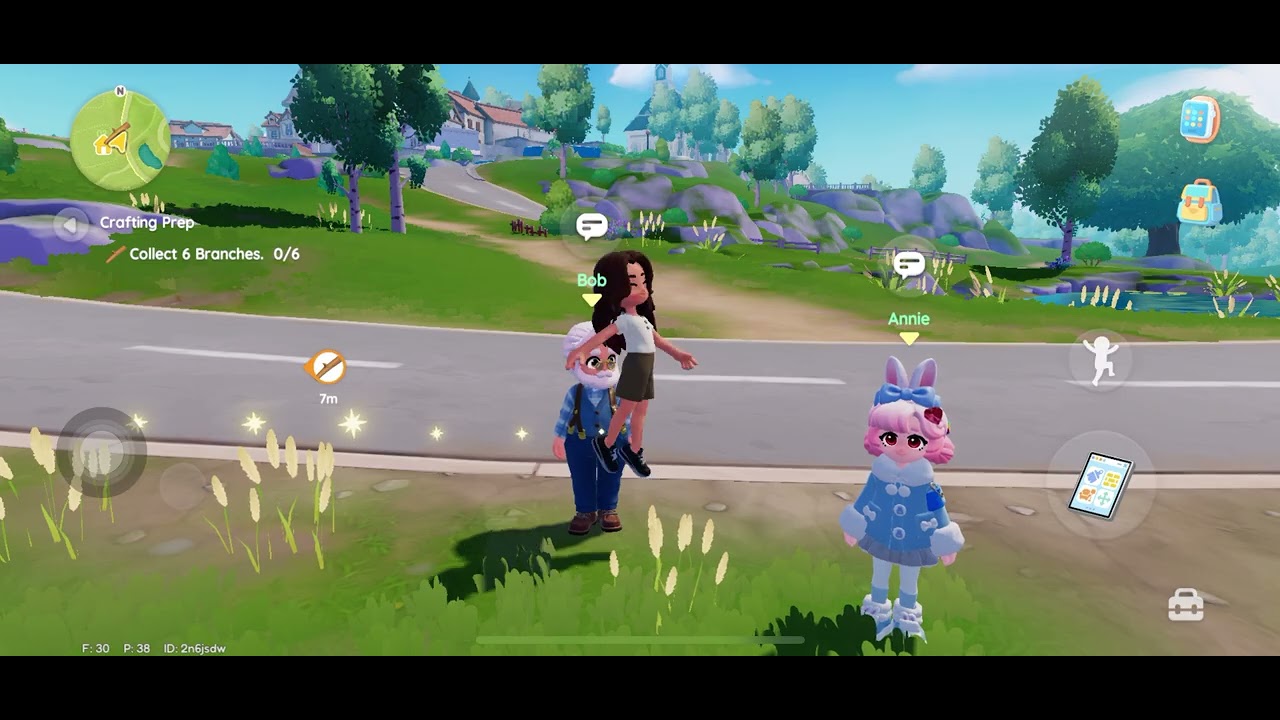 Starting the Heartopia Journey Part 2