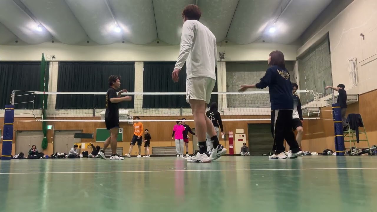 テイク　2026.03.14 決勝①