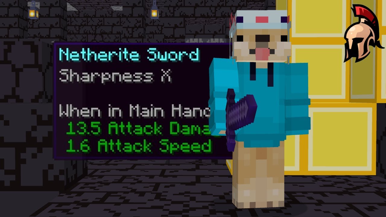 This OP Weapon Guarantees The Win On Hoplite Battle Royale