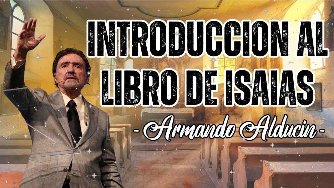LIBRO DE ISAIAS No.1 