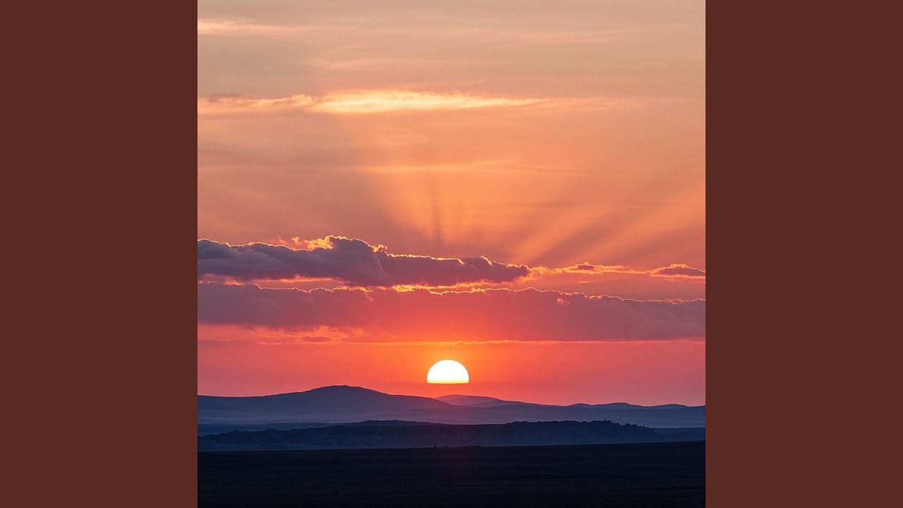 The Radiation That Stays Forever
