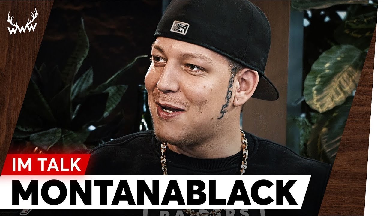 Sexismus-Vorwurf, Vorbildfunktion, Kritik an Katja Krasavice uvm. | MontanaBlack im Talk