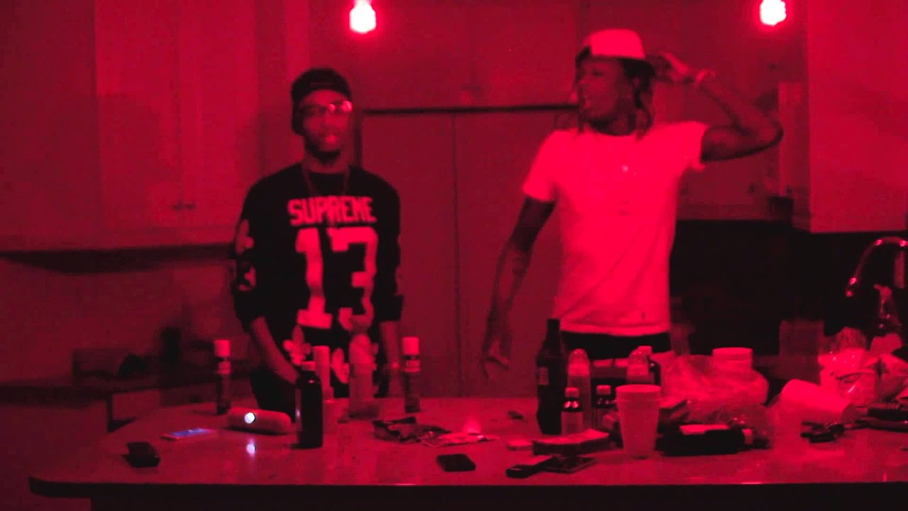 Young Thug x Metro Boomin (Metro Thuggin) - The Blanguage (Official Video)