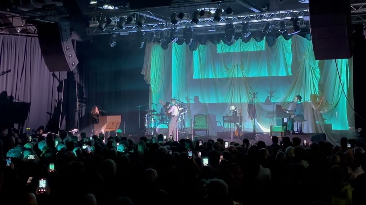 Asaf Avidan