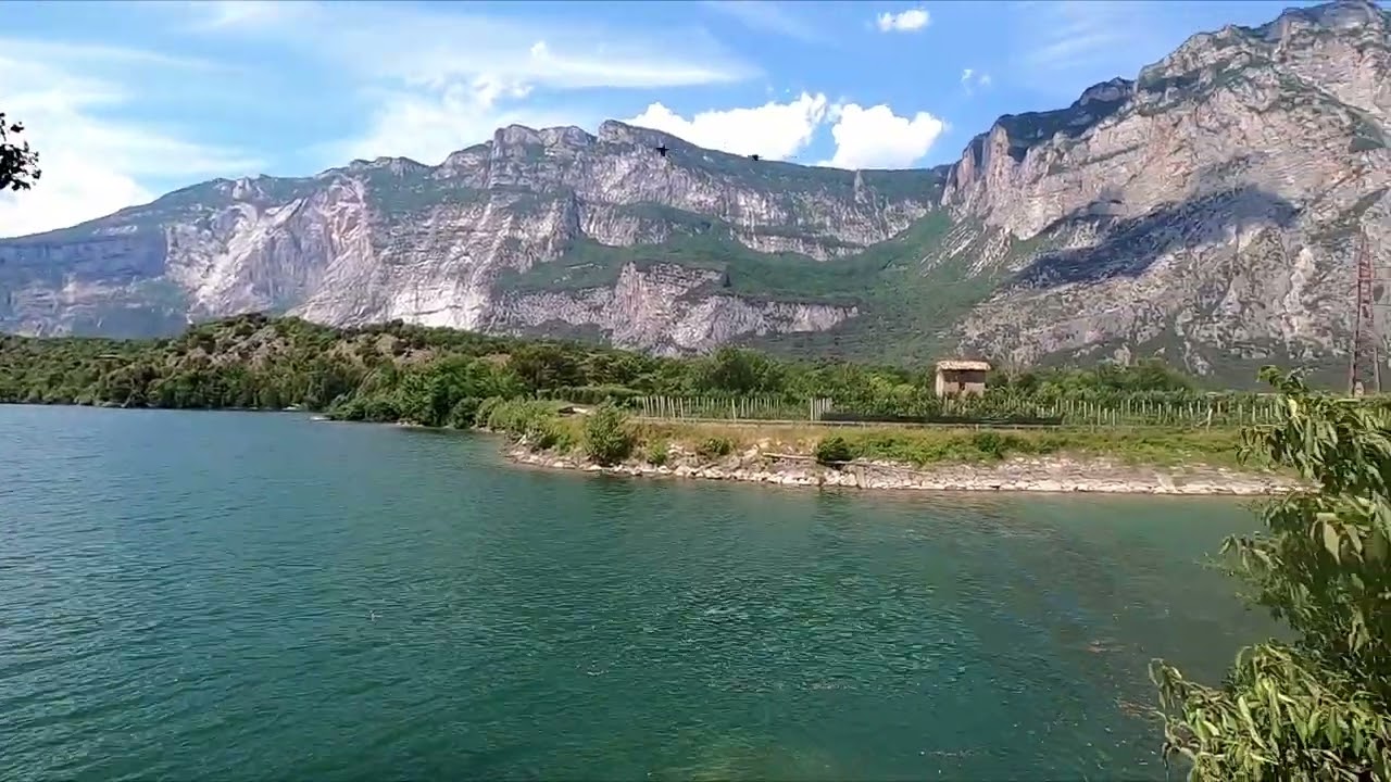 Lago di Cavedine