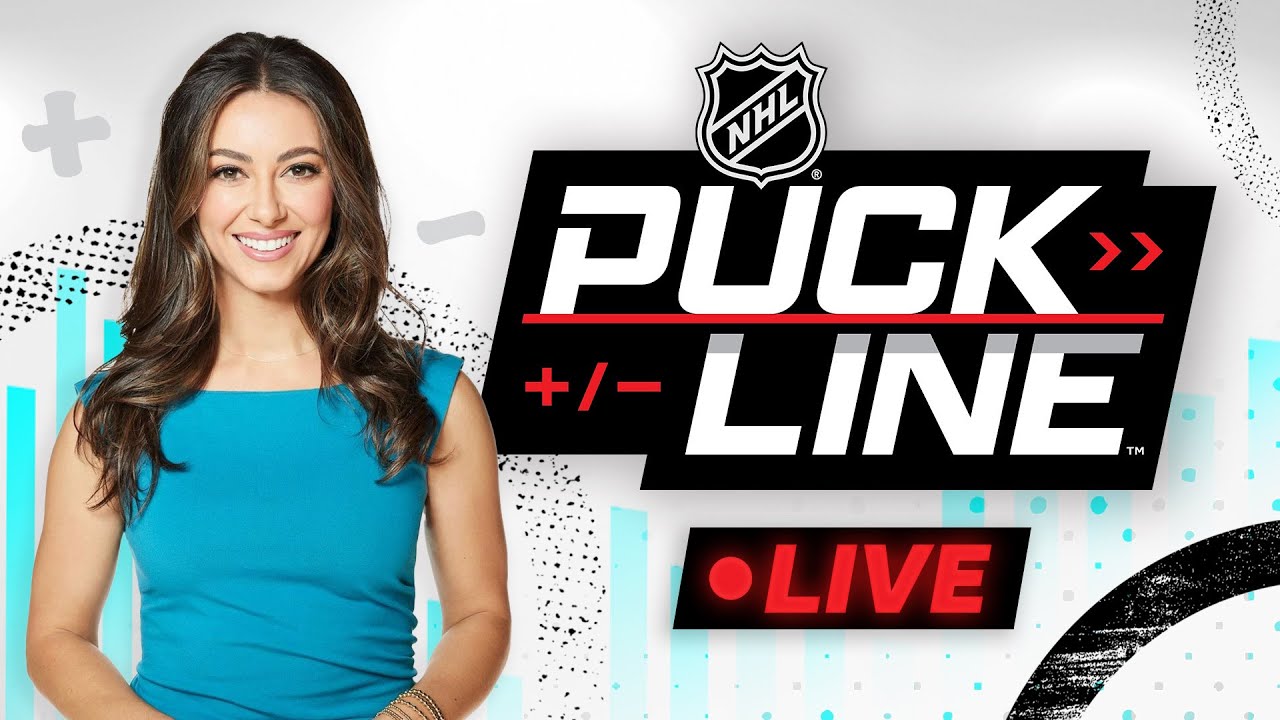 Live: Can Auston Matthews score goals 39 and 40 against the Jets?  | NHL Puckline