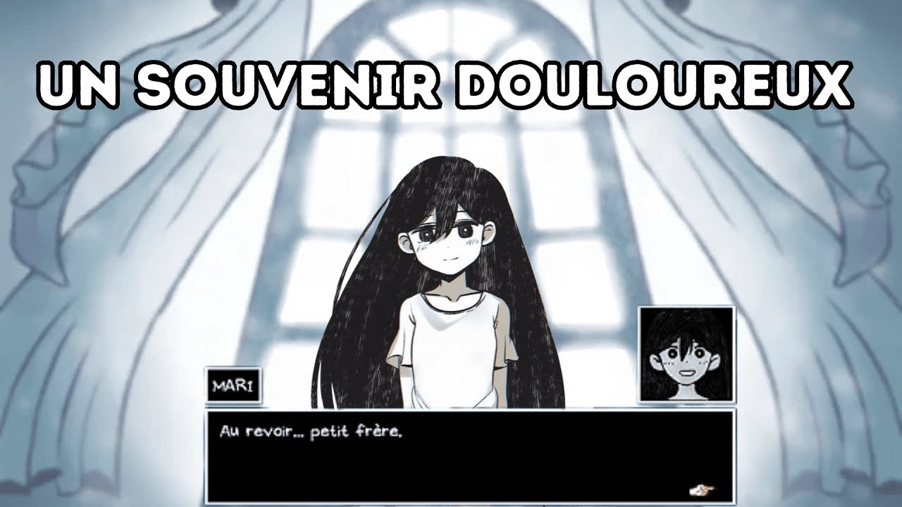 TU ME MANQUES MARI #Découverte 12