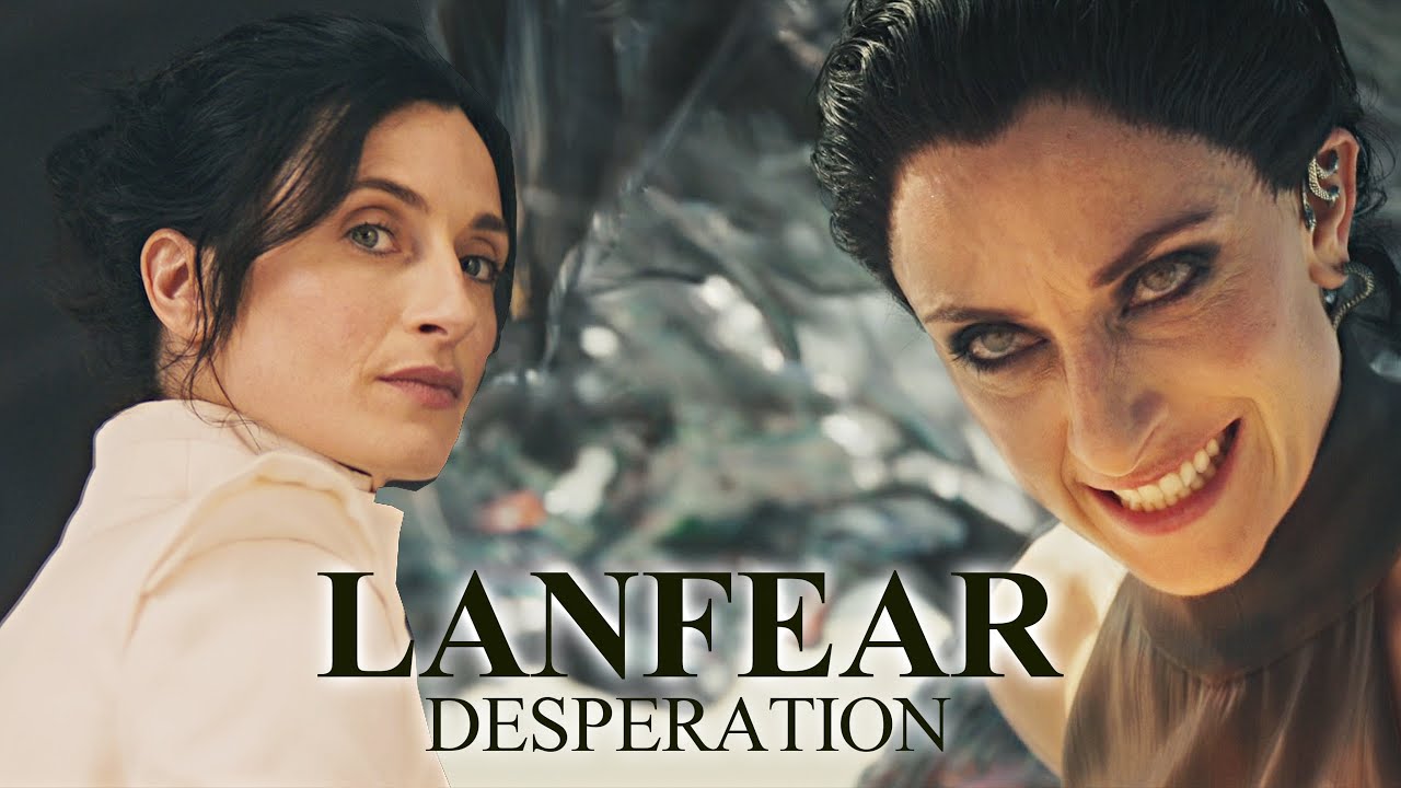 Lanfear | Desperation