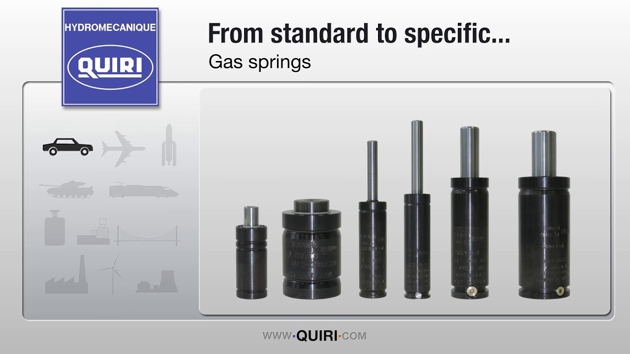 QUIRI group - Presentation (ENG)
