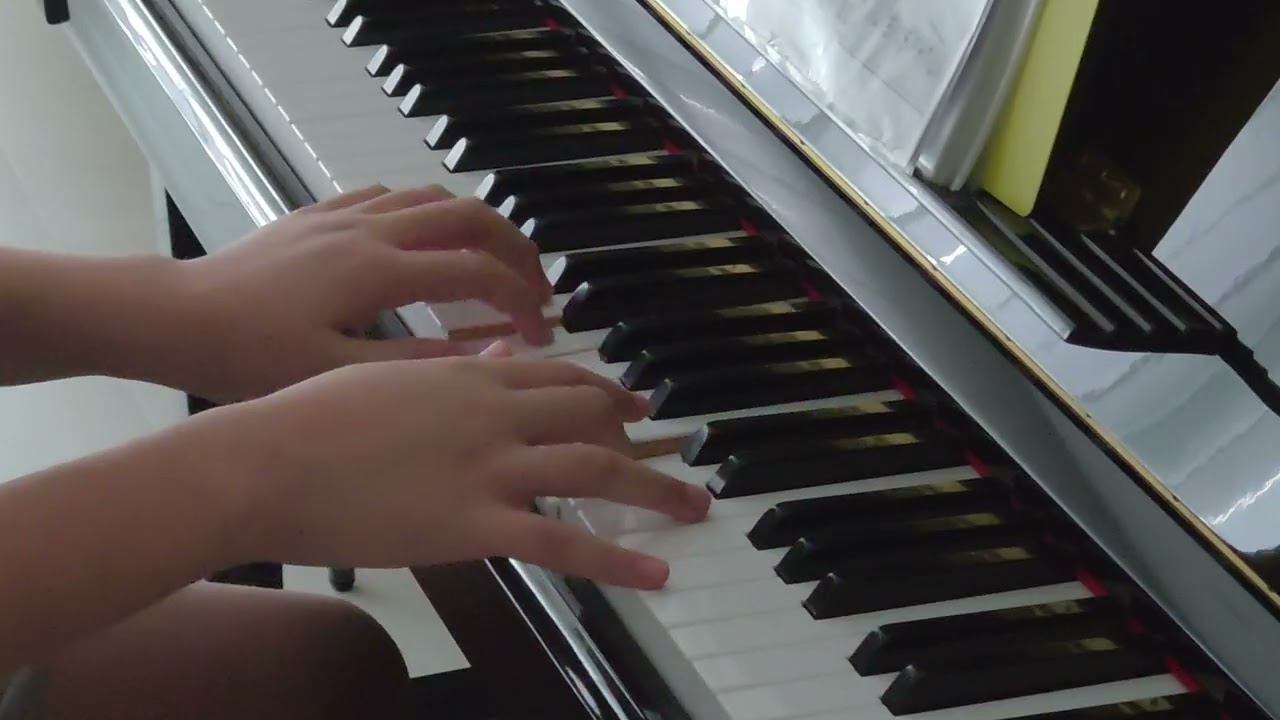 Soda Pop by Saja Boys | KPOP DEMON HUNTERS | Piano Cover by AJL Music Moments