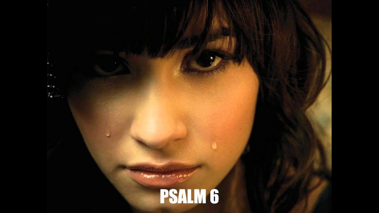 Psalm 6