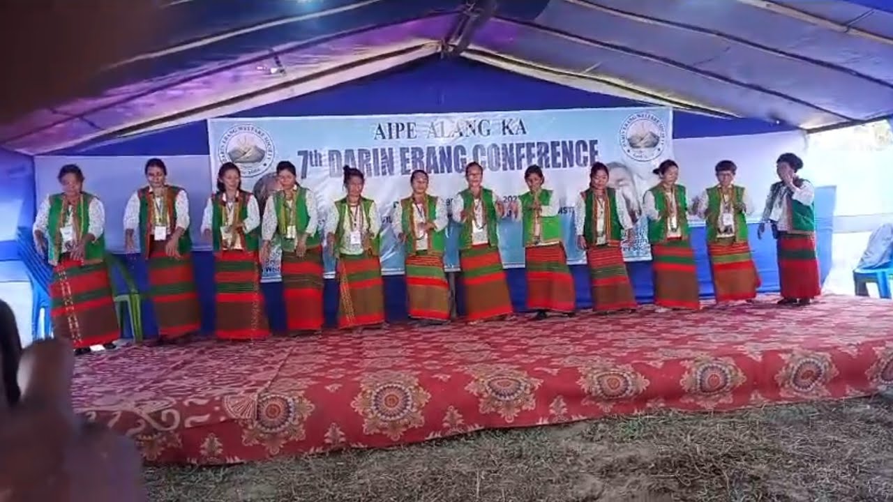 Darin Ane Adipasi Bine 