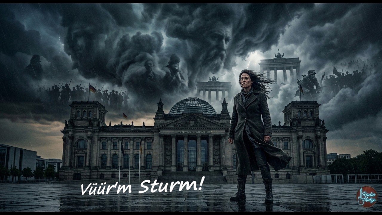 Vüür'm Sturm (Vollversion)