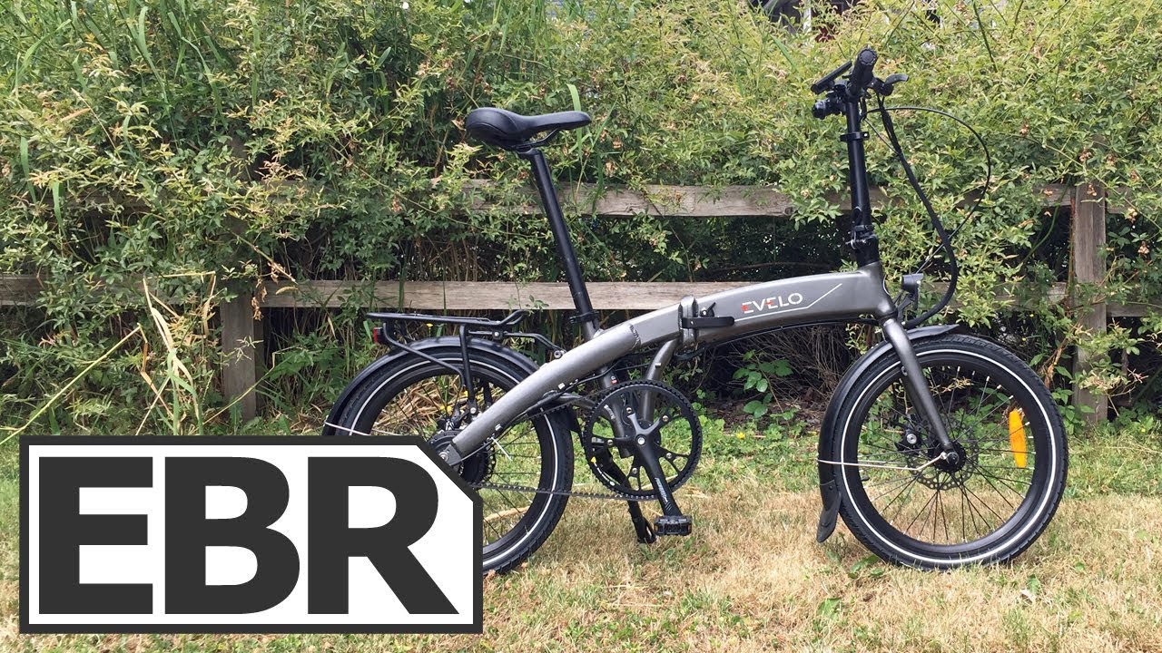 EVELO Quest One Review - $2k