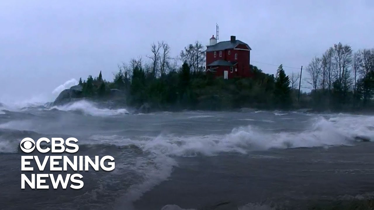 The coming impact of climate change on the Great Lakes