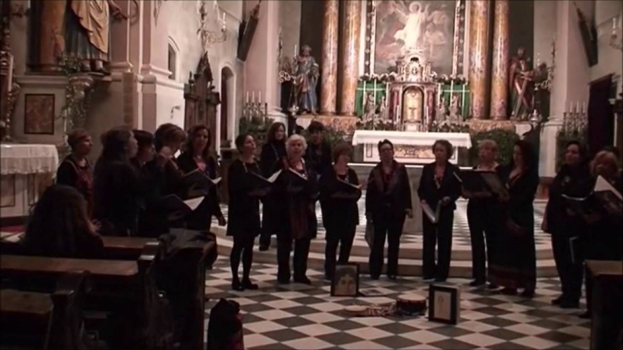 Coroincanto e Nuovo Coro Popolare (CORinsieme) 