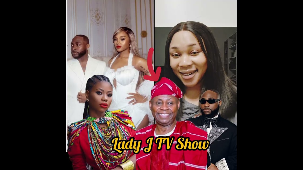 Davido father take action on sophia & her daughter imade