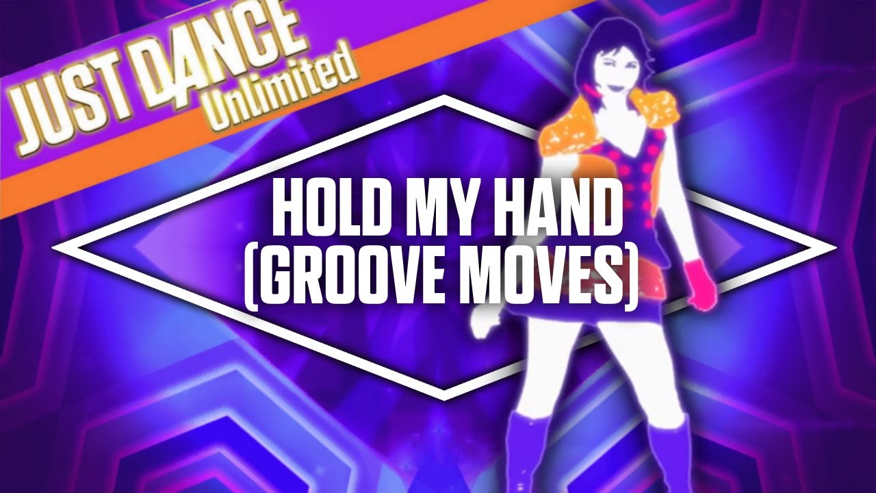 Hold My Hand by Jess Glynne | Just Dance Fanmade Mashup