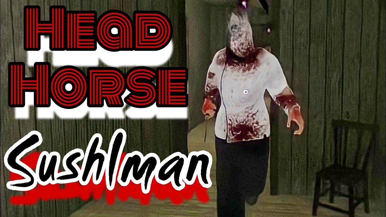 Head Horse Sushıman Full Oyun