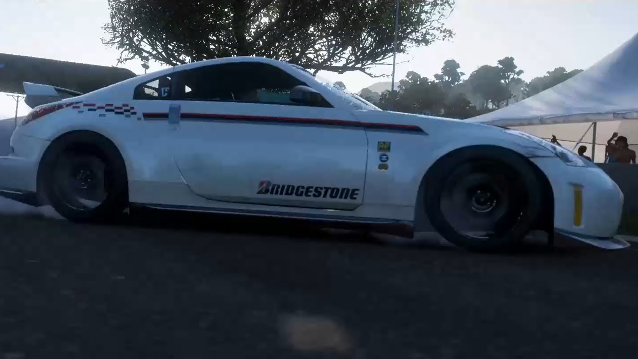 Forza Horizon 5 (PC) - Bumper 2 Bumper, Series 14 | Autumn (Trials)