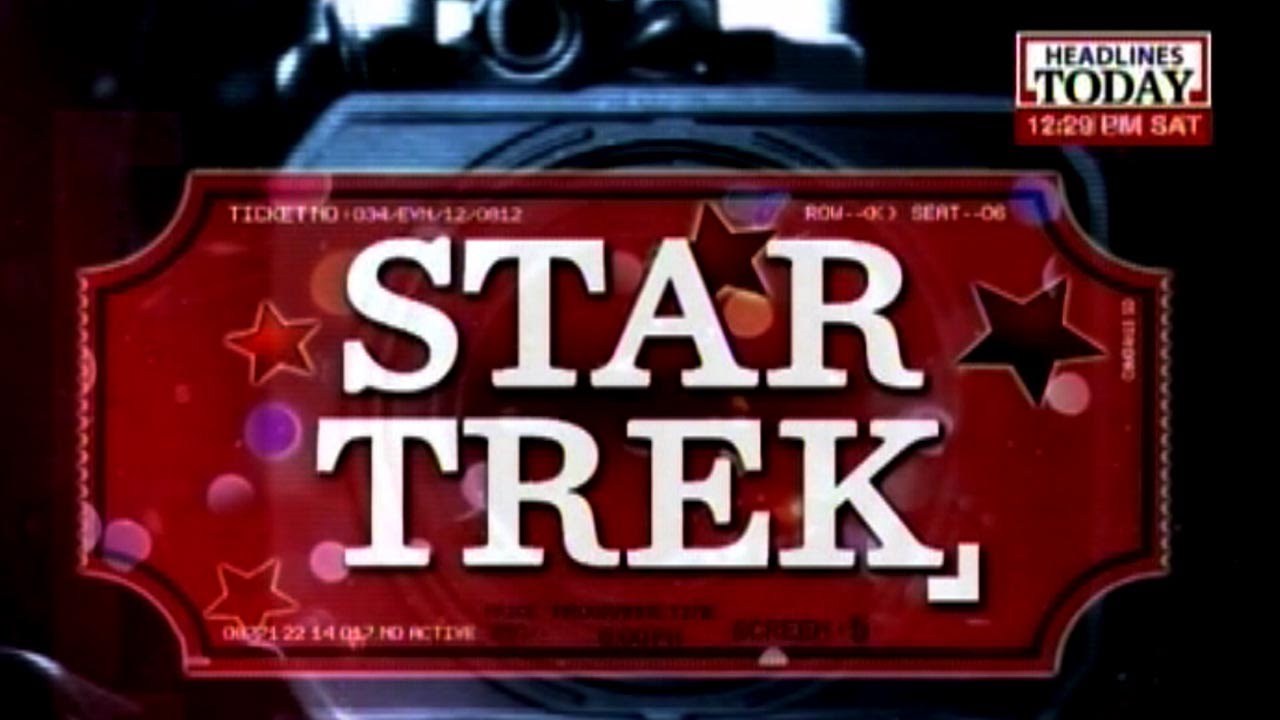Star Trek: Feast of Love: Daawat-e-Ishq costars Aditya & Parineeti