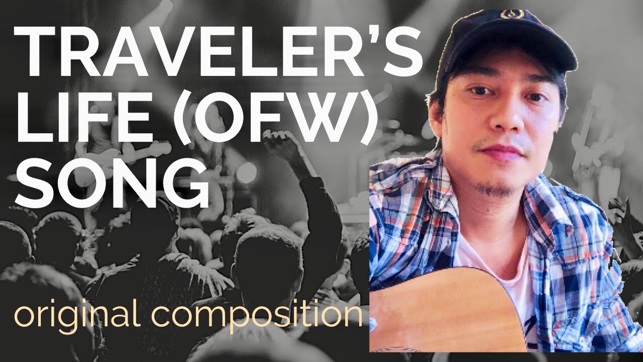 Tribute Song para sa mga OFW