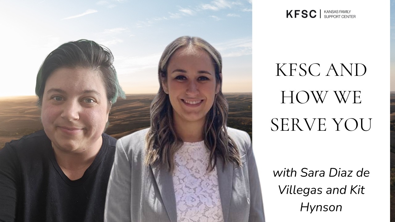 KFSC and How We Serve You