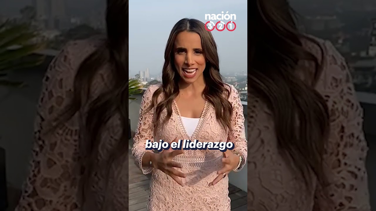 Susana S&aacute;enz felicita a Naci&oacute;n321