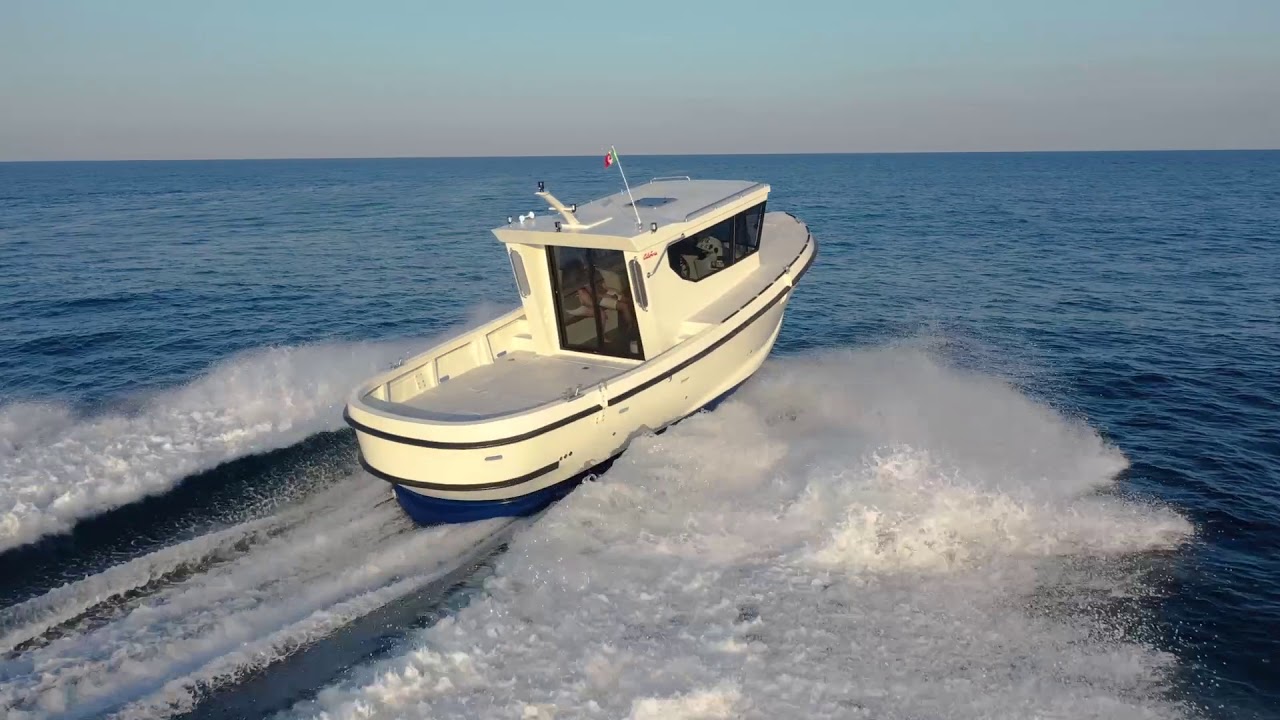 Video Calafuria 10