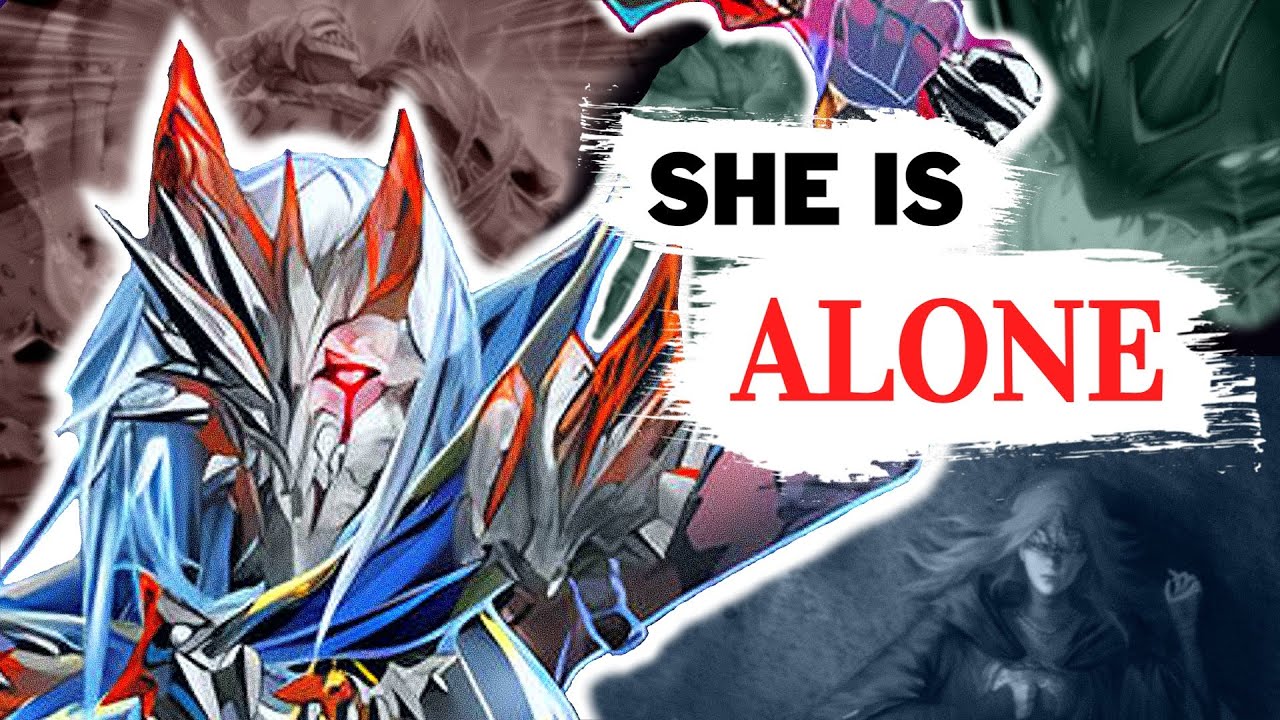 Yugioh's Most Depressing Archetype