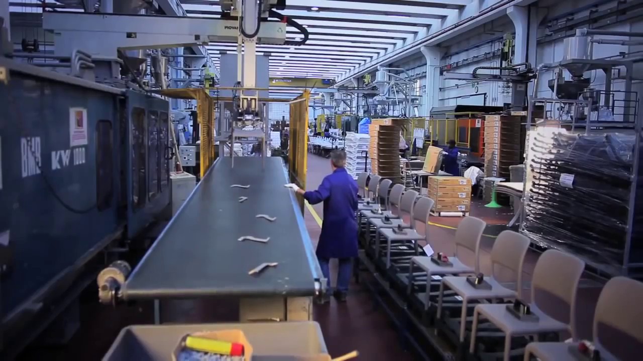 Nardi Outdoor Corporate Video