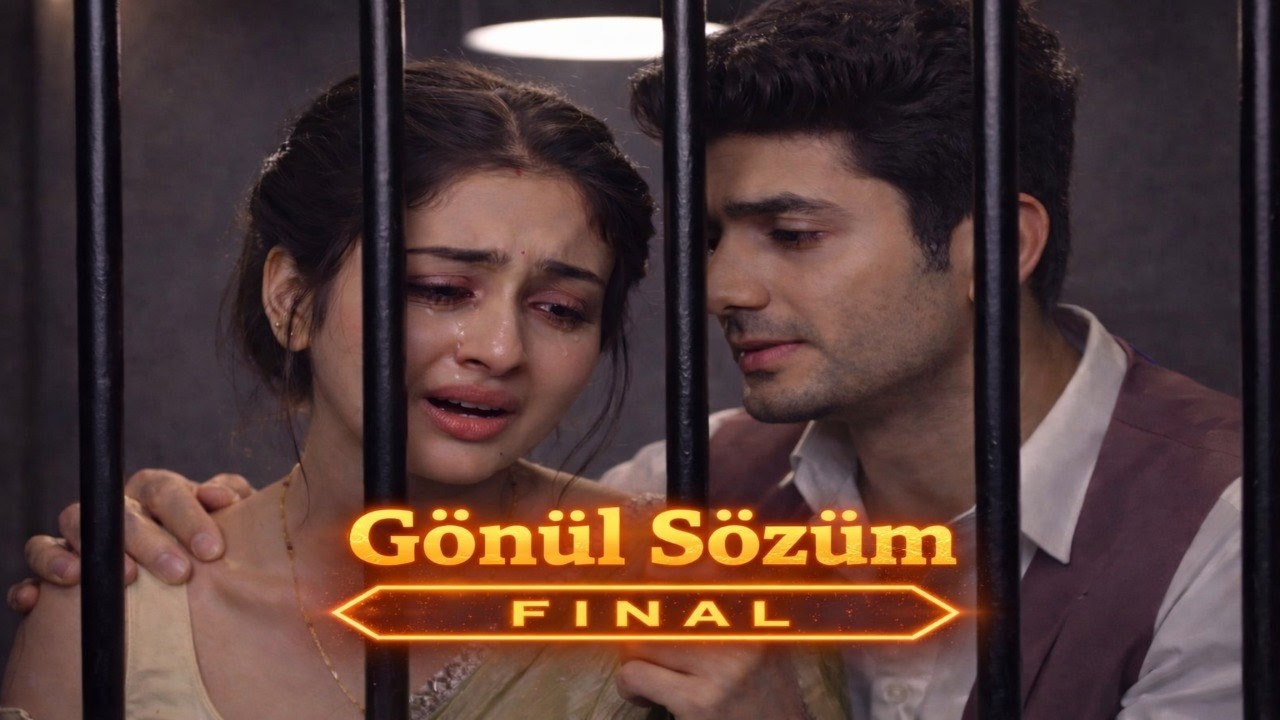 Gönül Sözüm 248. Bölüm Fragmanı